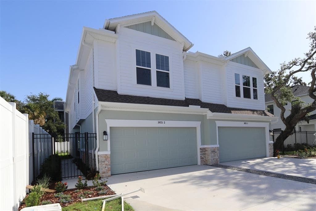3021 W BALLAST POINT UNIT 2 TAMPA, FL 33611