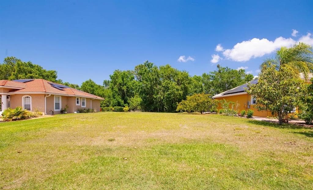 21049 LOS CABOS COURT LAND O LAKES, FL 34637
