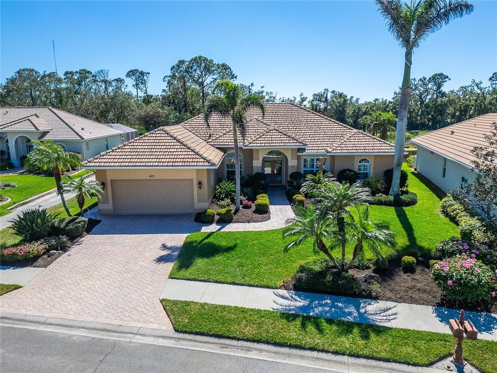 412 ARBORVIEW LANE