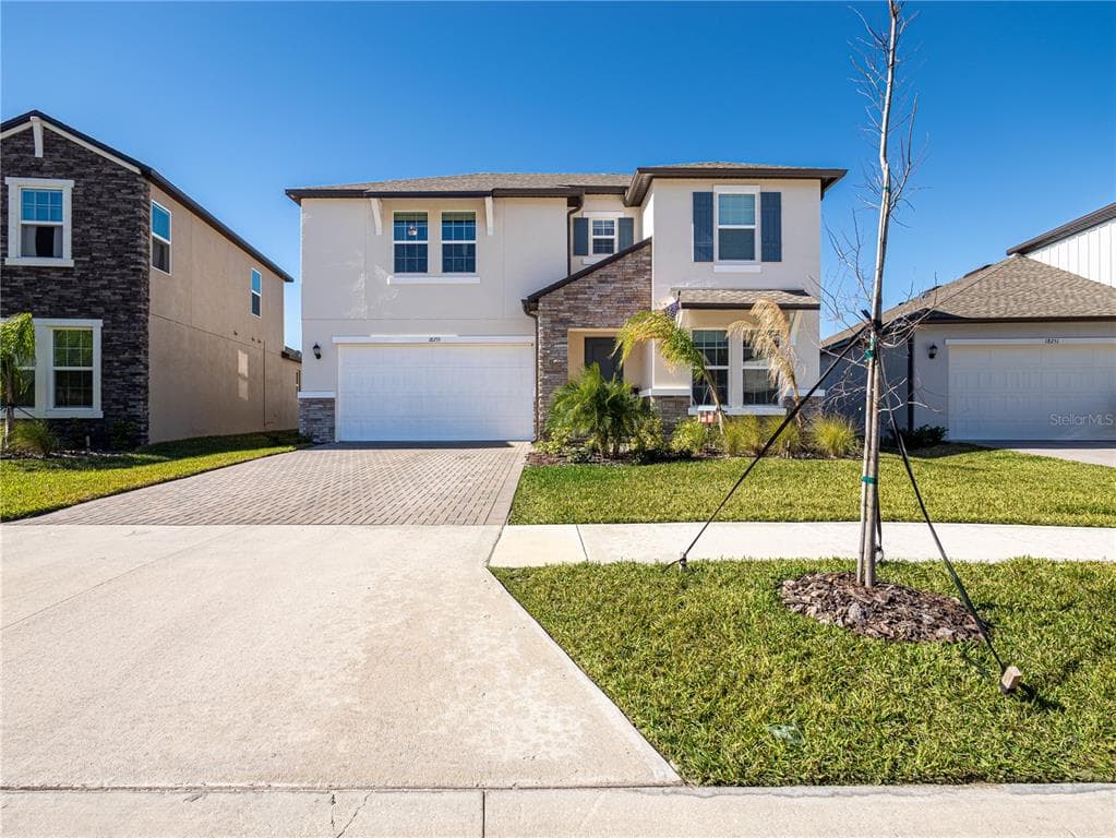 18255 SERENE LAKE LOOP