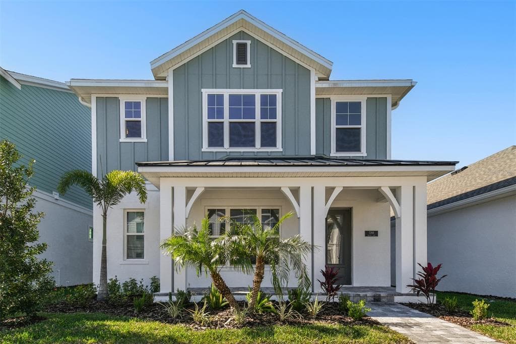 7266 KODIAK LANE SARASOTA, FL 34240