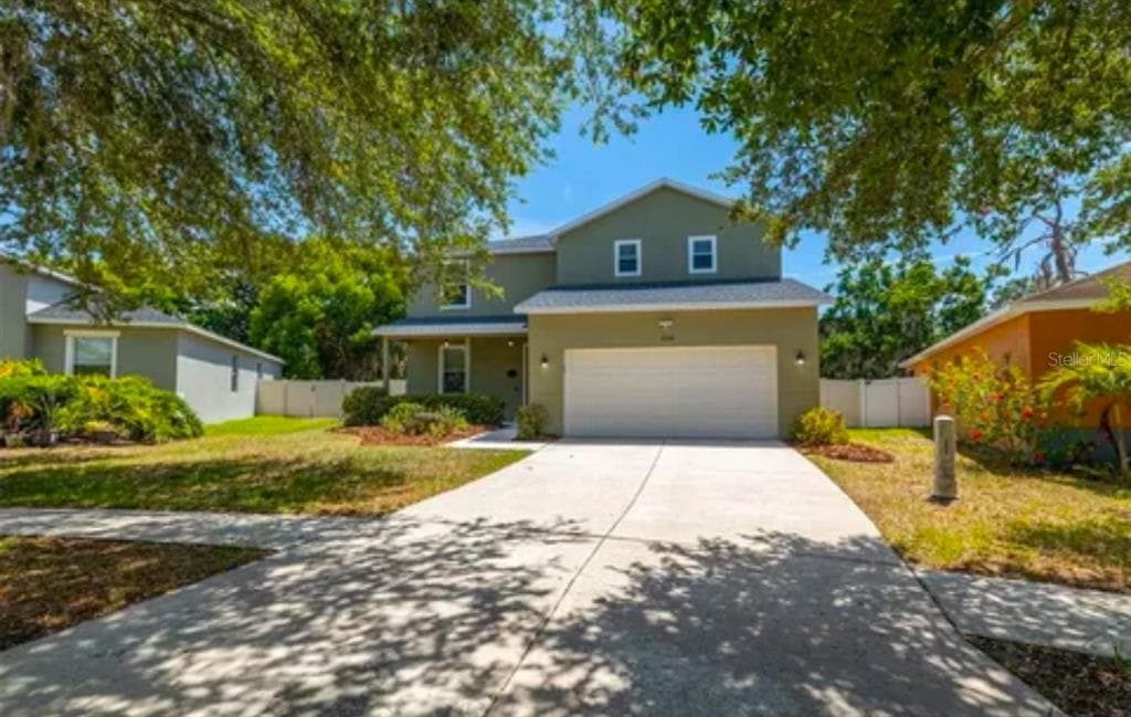 11159 RUNNING PINE DRIVE RIVERVIEW, FL 33569