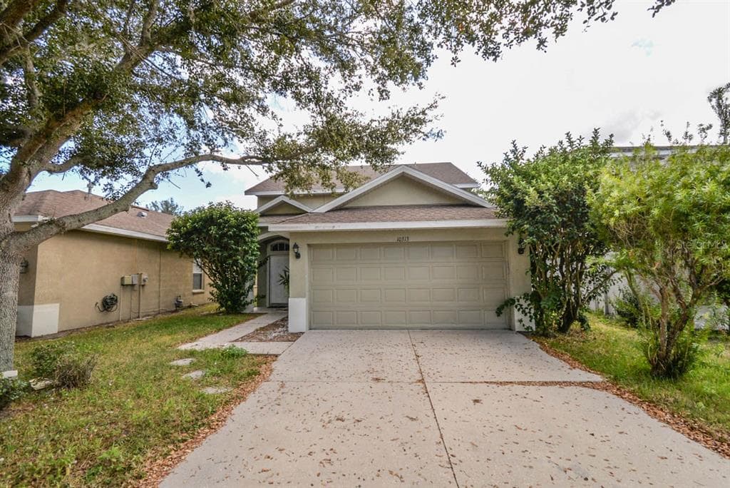 10313 AVELAR RIDGE DRIVE RIVERVIEW, FL 33578