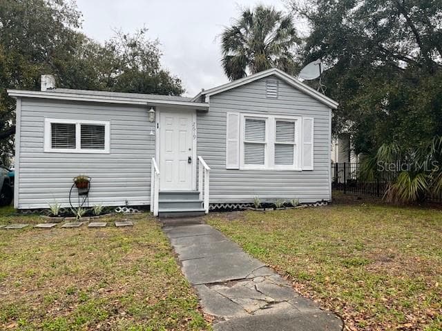 2619 W HORATIO STREET UNIT 1 TAMPA, FL 33609