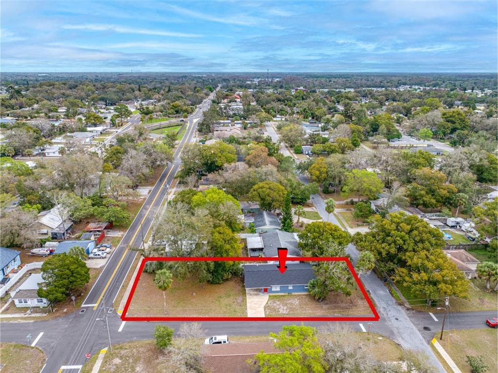 6232 JACKSON STREET NEW PORT RICHEY, FL 34653