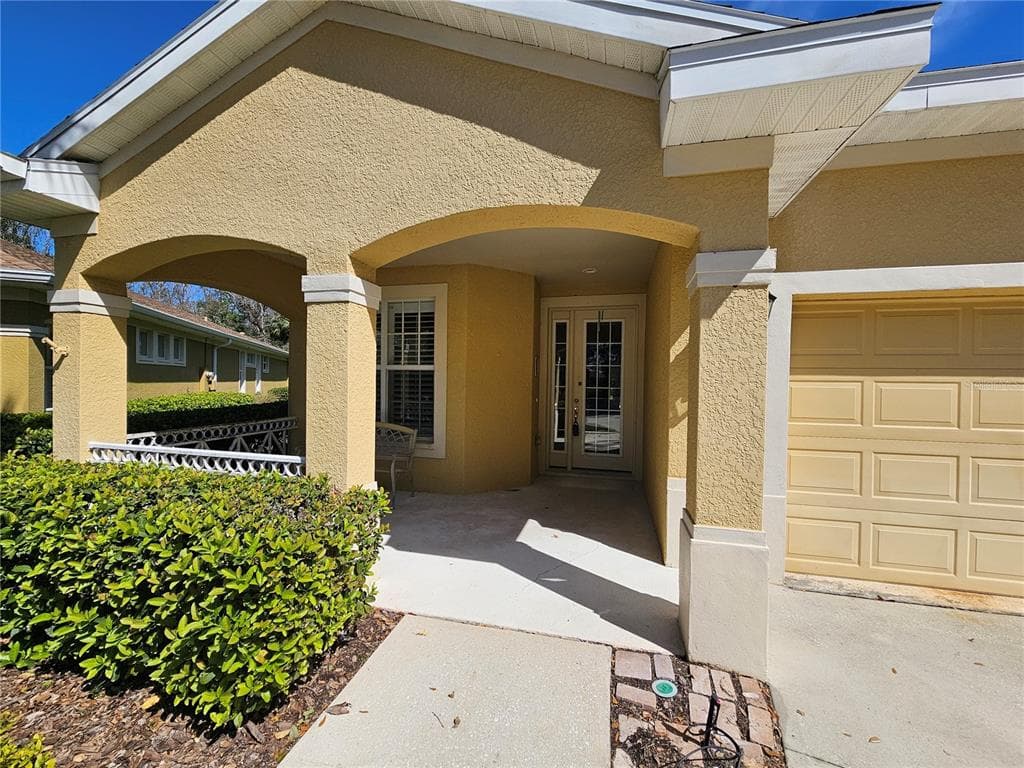 12703 ASTON CREEK DRIVE TAMPA, FL 33626