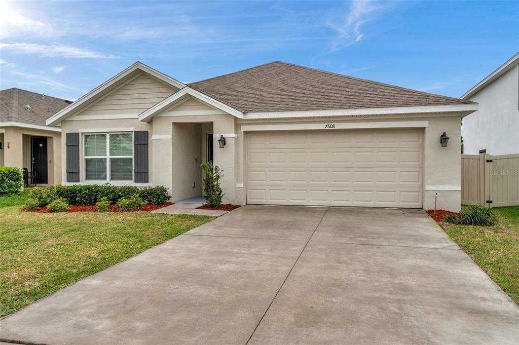 7608 BROAD POINTE DRIVE