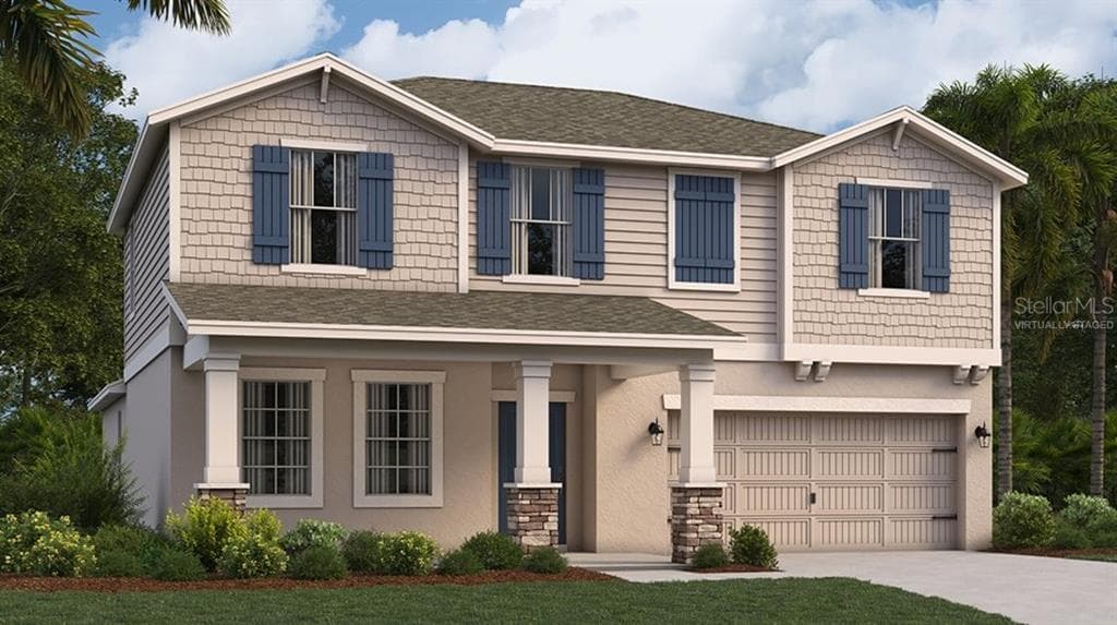 4729 GOLDEN KNIGHT BOULEVARD KISSIMMEE, FL 34746