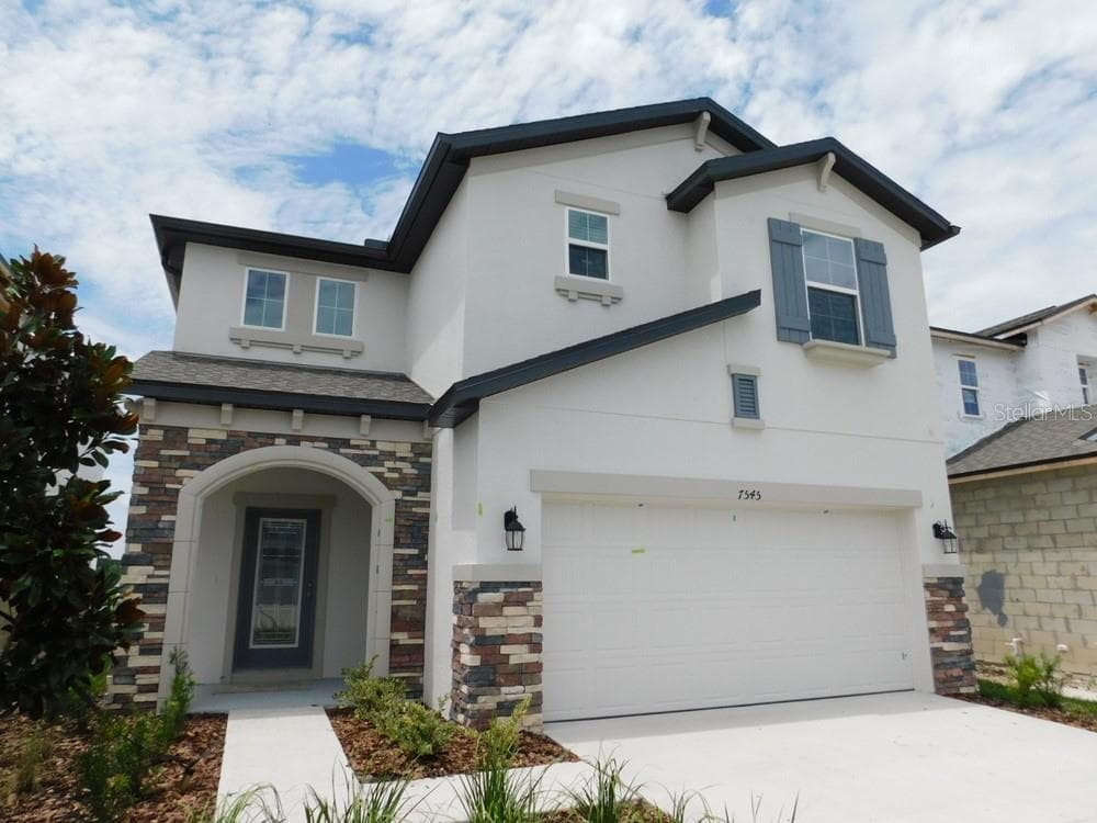 7545 POOL COMPASS LOOP WESLEY CHAPEL, FL 33545