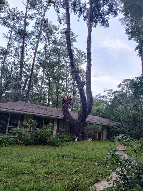 2116 NW 27TH TERRACE GAINESVILLE, FL 32605