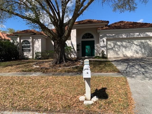 803 SANDCASTLE CIRCLE BRANDON, FL 33511