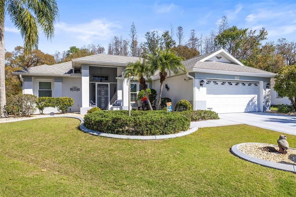 1709 TREMONT COURT SUN CITY CENTER, FL 33573