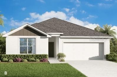 4754 EASTER TERRACE NORTH PORT, FL 34286