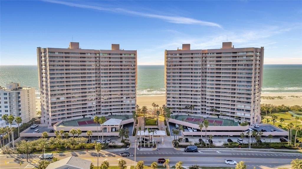 1340 GULF BOULEVARD UNIT 6E