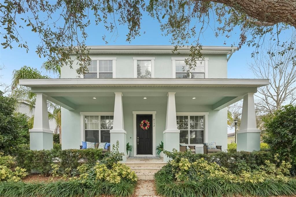 6152 CLIFF HOUSE LANE RIVERVIEW, FL 33578