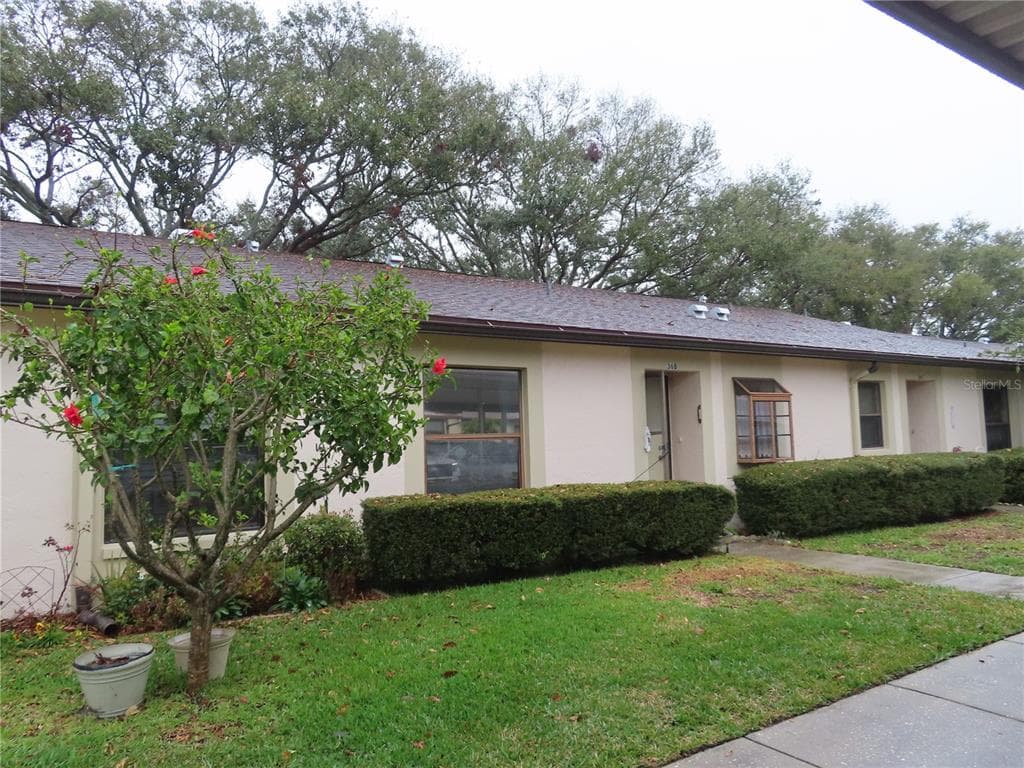 11511 113TH STREET UNIT 36B LARGO, FL 33778