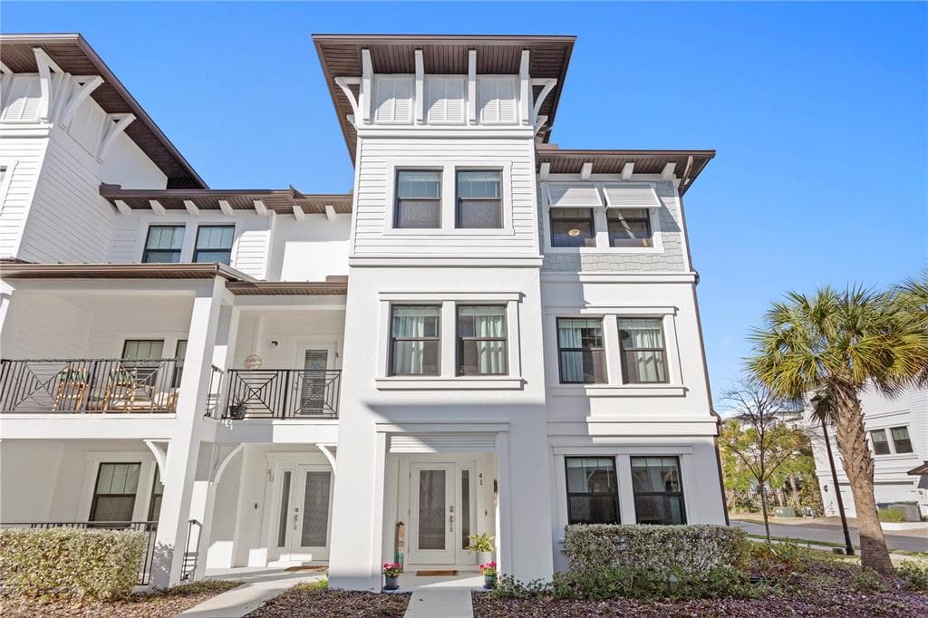 5351 BRIDGE STREET UNIT 41