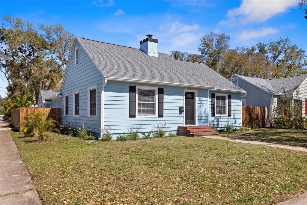 2951 7TH AVENUE N ST PETERSBURG, FL 33713