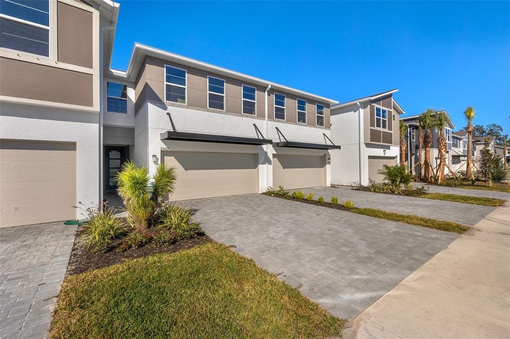3459 TIMBER CROSSING AVENUE BRANDON, FL 33511