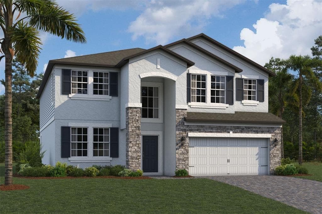 4841 FOXGLOVE CIRCLE LAKELAND, FL 33811
