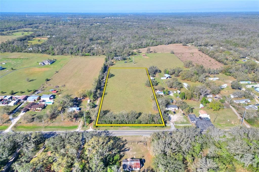 0 S COUNTRY ROAD 39 LITHIA, FL 33547