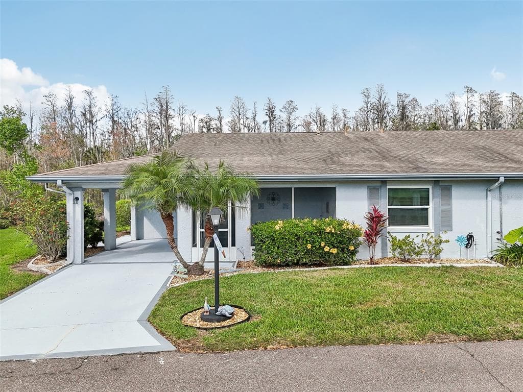 2022 HEATHFIELD CIRCLE SUN CITY CENTER, FL 33573