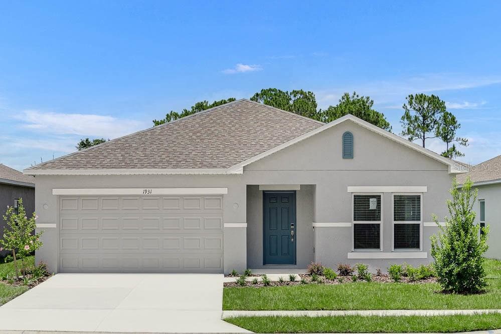 1931 ROSEWOOD CIRCLE LAKELAND, FL 33810