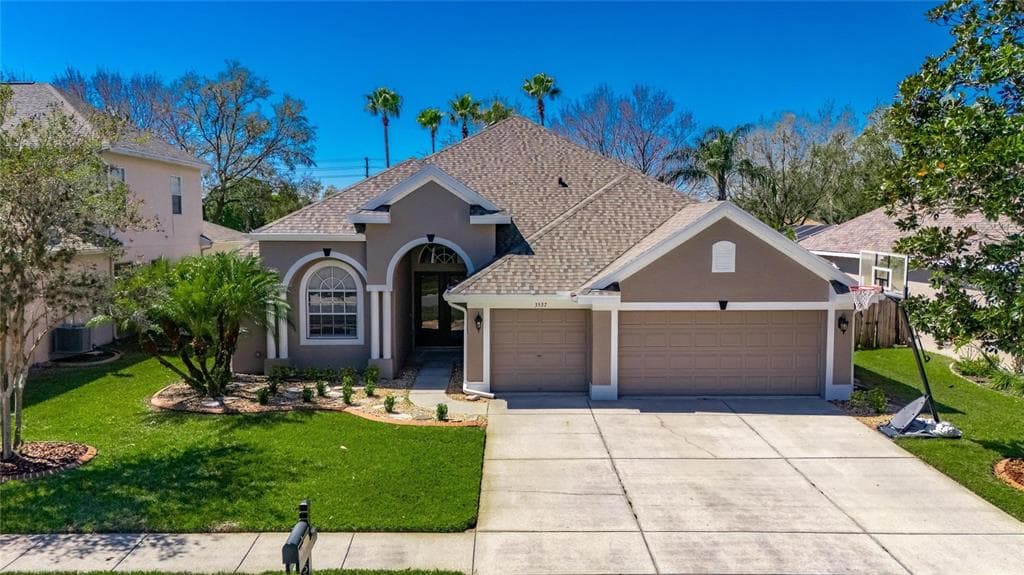 3537 VALENCIA COVE COURT LAND O LAKES, FL 34639