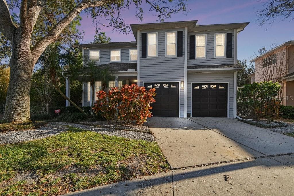 2902 BAYSHORE VISTA DRIVE TAMPA, FL 33611