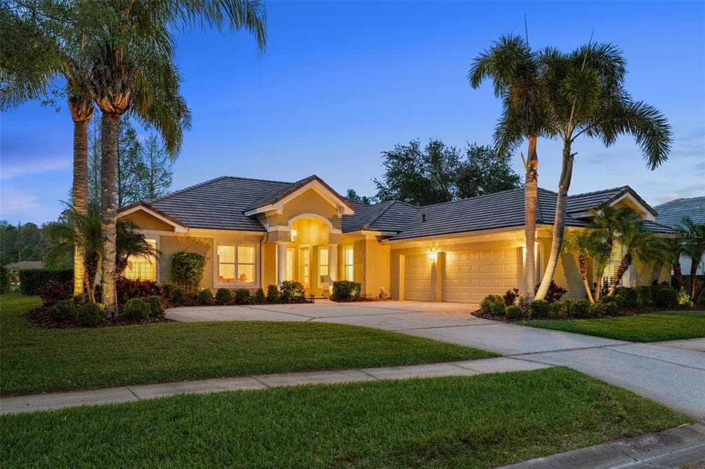 11815 MARBLEHEAD DRIVE TAMPA, FL 33626