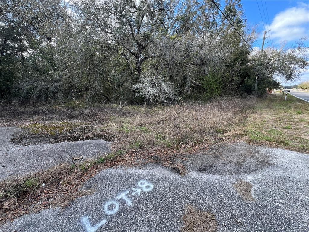 UNKNOWN HAYS ROAD HUDSON, FL 34669