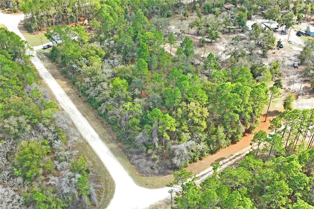 14360 CANVASBACK ROAD BROOKSVILLE, FL 34614