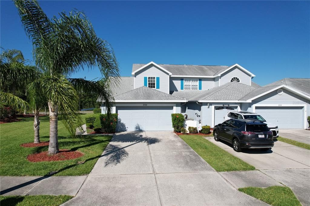 284 HEMINGWAY DRIVE