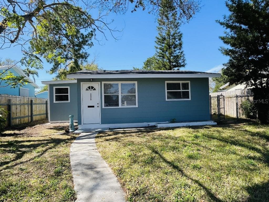 3426 28TH STREET N ST PETERSBURG, FL 33713