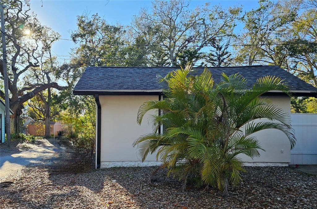 5000 1/2 3RD AVENUE N ST PETERSBURG, FL 33710