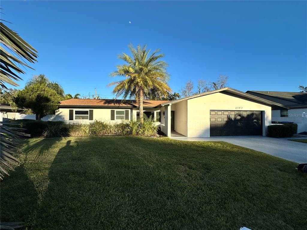3197 WALNUT STREET NE ST PETERSBURG, FL 33704