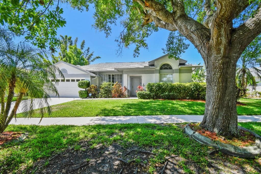 915 BRITTANY PARK BOULEVARD TARPON SPRINGS, FL 34689
