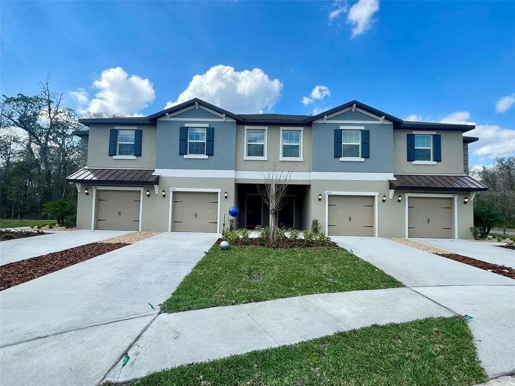 11171 WISHING CLOUD ROAD LAND O LAKES, FL 34638
