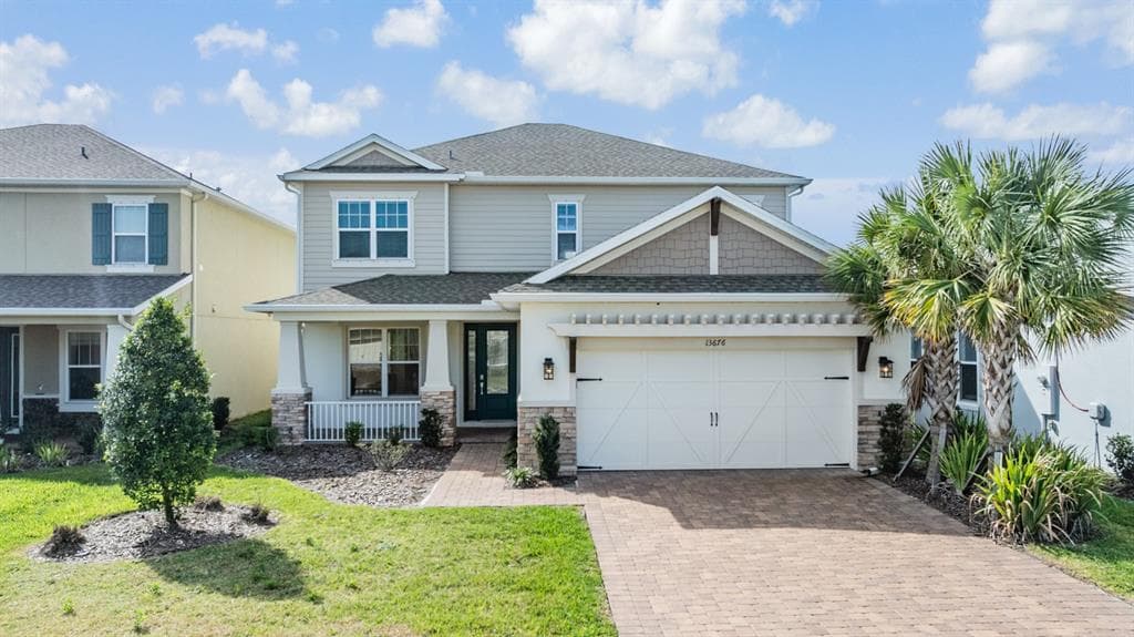 13676 STANSIL AVENUE ODESSA, FL 33556