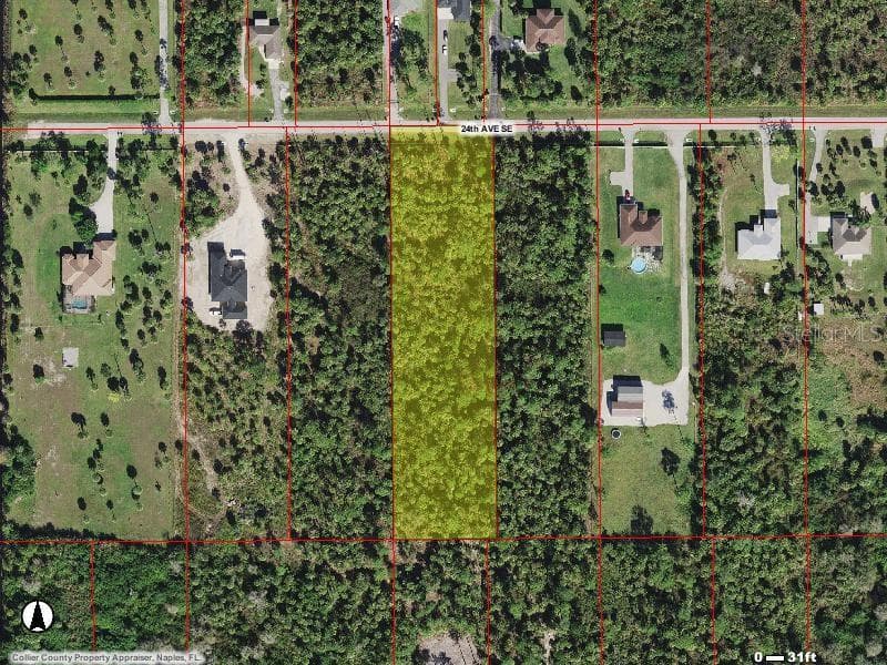 2648 24TH AVENUE SE NAPLES, FL 34117