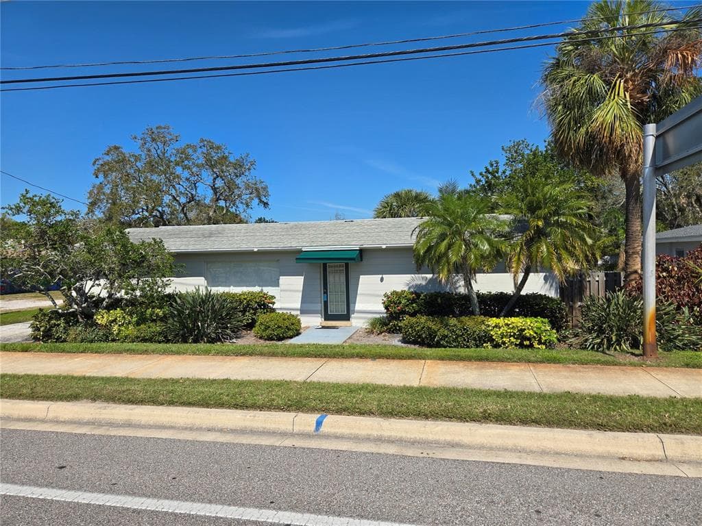 13551 WALSINGHAM ROAD LARGO, FL 33774