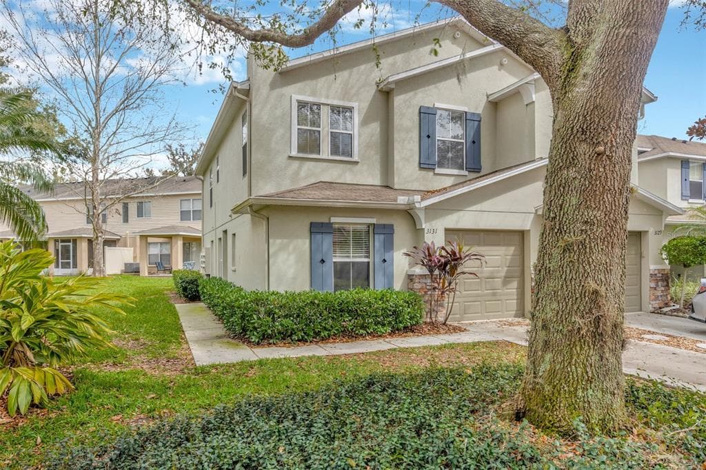 3131 ROYAL TUSCAN LANE VALRICO, FL 33594