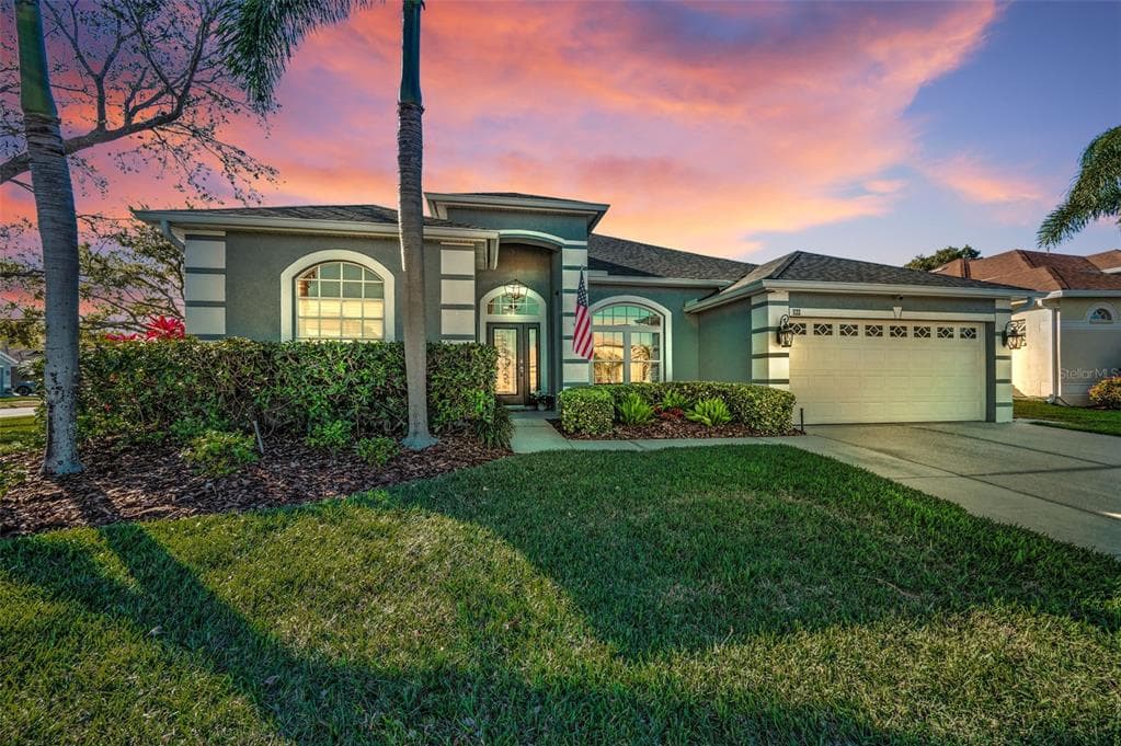 632 ADDISON DRIVE NE ST PETERSBURG, FL 33716