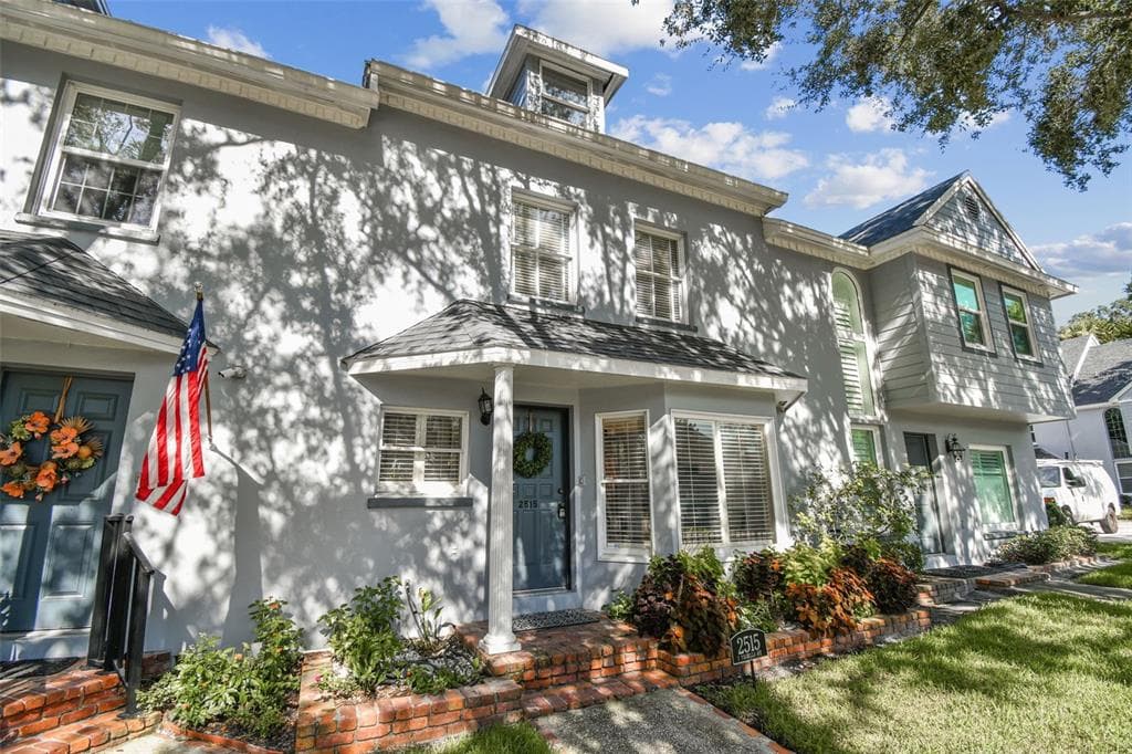 2515 S YSABELLA AVENUE TAMPA, FL 33629