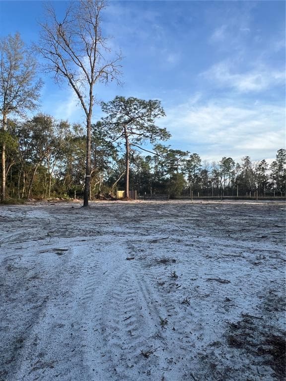 0000 SW 160TH STREET DUNNELLON, FL 34432