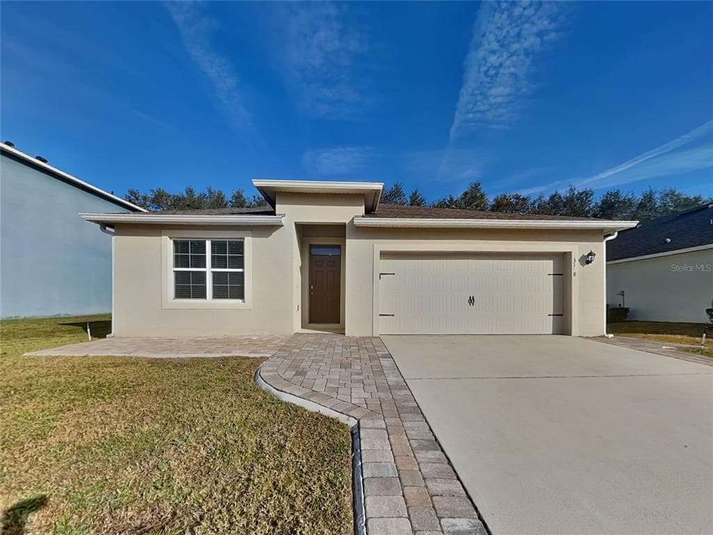 3108 BETHPAGE LOOP MOUNT DORA, FL 32757