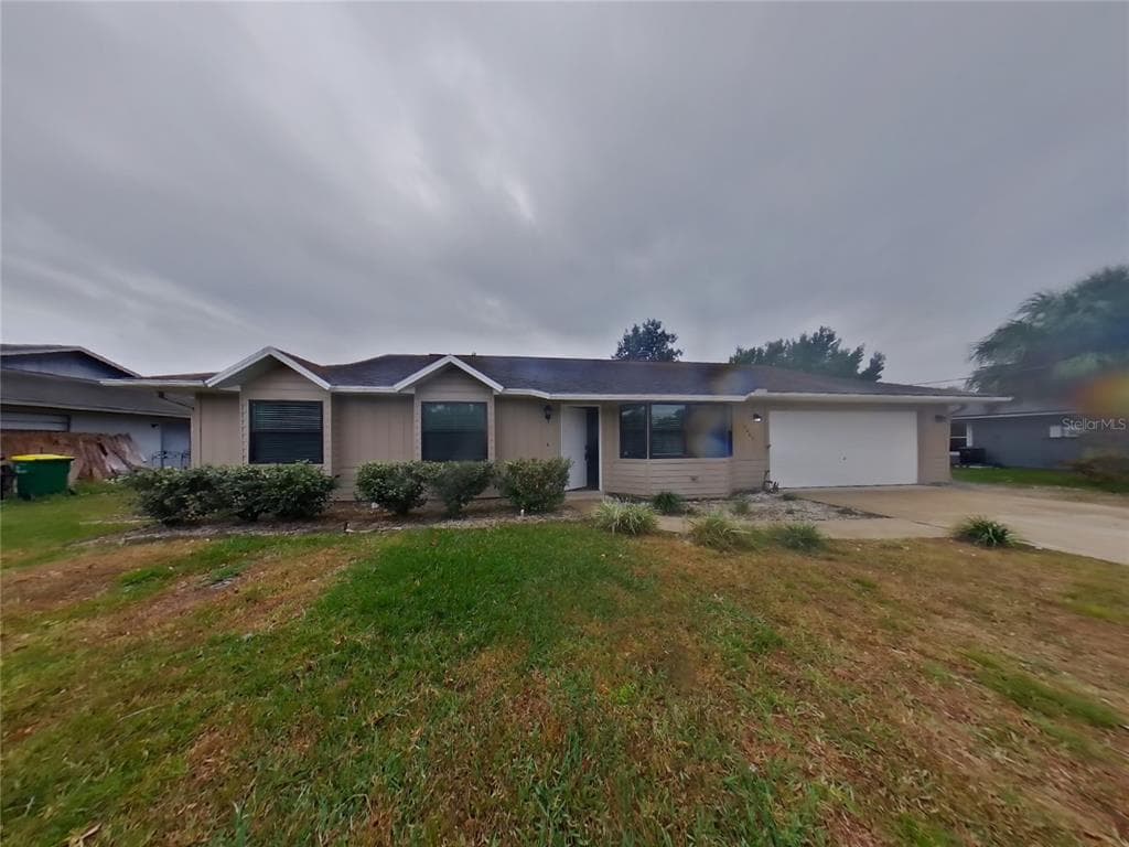 4285 N FAY BOULEVARD COCOA, FL 32927