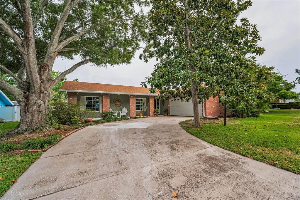 3111 TEAL TERRACE SAFETY HARBOR, FL 34695