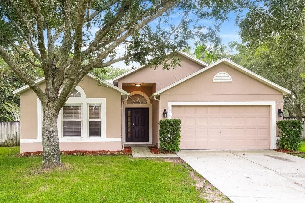 4537 WILLAMETTE CIRCLE ORLANDO, FL 32826