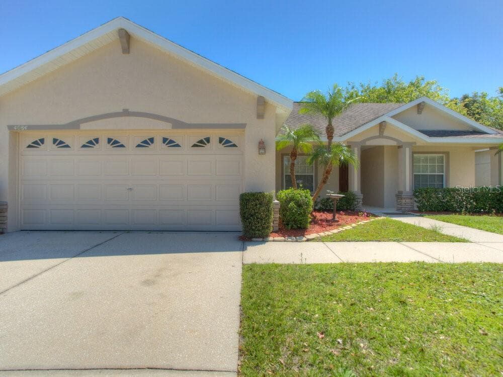 4084 KINGSFIELD DRIVE PARRISH, FL 34219
